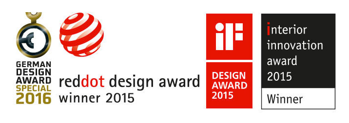 Design awards